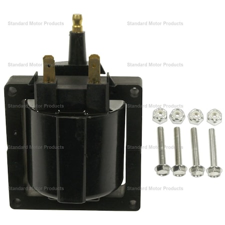 Standard Ignition Ignition Coil, Dr-35 DR-35